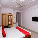 Oyo 35366 Hotel Shiv Murti