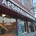 Hotel Apsara , By Soank Hospitality