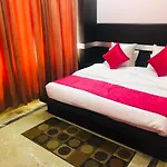 Hotel Sangam Heritage