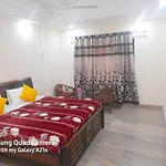 Hotel The Ganga Castle
