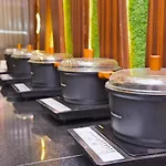 Fabhotel Riverdale