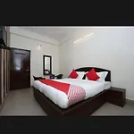 Hotel Shiva Palace - Near Railway Station