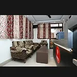 Hotel Shiva Palace - Near Railway Station
