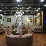 Treebo Haveli Resort Roots, Bhupatwala Haridwar