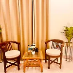 The Pacific Grand Haridwar