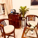 The Pacific Grand Haridwar
