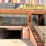Sitara Hotels & Resorts - A Lavish & Luxury Stay