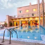 The Fern Residency Haridwar