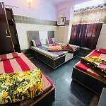 Hotel Hari Ganga - Near By Railway Station