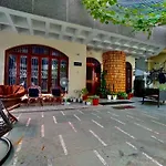 Uvs Homestay