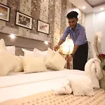 Perfectstayz Homes I Luxury Penthouse