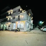 Divine Ganga - Serenity & Comfort In The Heart Of Haridwar