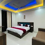 Divine Ganga - Serenity & Comfort In The Heart Of Haridwar