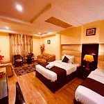 The Reo Luxury Hotel - Haridwar