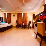 The Reo Luxury Hotel - Haridwar