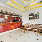 Fabhotel Pramila Inn