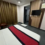 Namay Inn By T And M Hotels