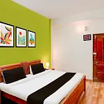 Super Hotel O Jwalapur Near Prem Ashram