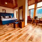 Mansa Devi Royal Guest House