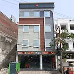 Hotel Mahi Ganga Heritage By Lawrence Hotels