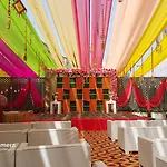 The Fresco Resort - Haridwar, Uttarakhand.