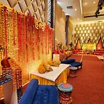 The Fresco Resort - Haridwar, Uttarakhand.