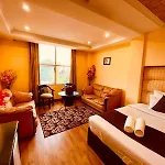Hotel The Rio, Haridwar