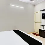 Spot On Hotel Luxury