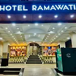 Hotel Ramawati - Managed By Sitara Group