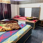 Hotel Best Stay By Hariganga Haridwar