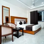 Hotel Arsh Rfesidency