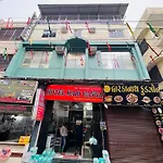 Hotel Hari Ganga - Harkipauri Road