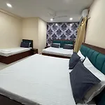 Hotel Sanskriti T And M Hotels