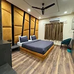 Hotel Sanskriti T And M Hotels
