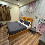 Hotel Sanskriti T And M Hotels