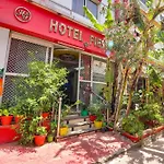 Hotel O Fiesta