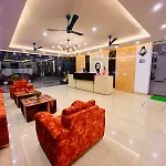 Hotel Gange - A Luxurious Hotel, Haridwar
