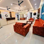 Hotel Gange - A Luxurious Hotel, Haridwar