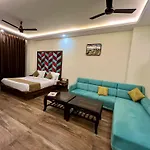 Hotel Ganges Blossam, Top Rated & Most Awarded Hotel In Haridwar