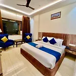 Hotel Ganges Blossam, Top Rated & Most Awarded Hotel In Haridwar