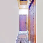 Hotel O Galaxy Inn