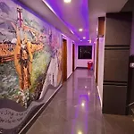 Hotel Shivalaya By Gph