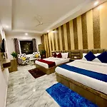 Hotel Laa Meridian - Heart Of Haridwar