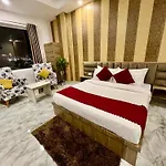 Hotel Laa Meridian - Heart Of Haridwar