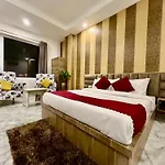 Hotel Laa Meridian - Heart Of Haridwar