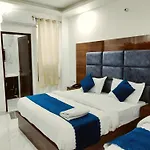 As Heritage A Peaceful Stay In Hardiwar