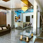 As Heritage A Peaceful Stay In Hardiwar