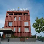 Clarks Safari Haridwar
