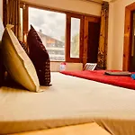 The Divine Ganga - Perfect Family Stay In Haridwar