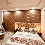 Hotel Ganges, Lavish & Luxury Stay On Rishikesh Road, Haridwar